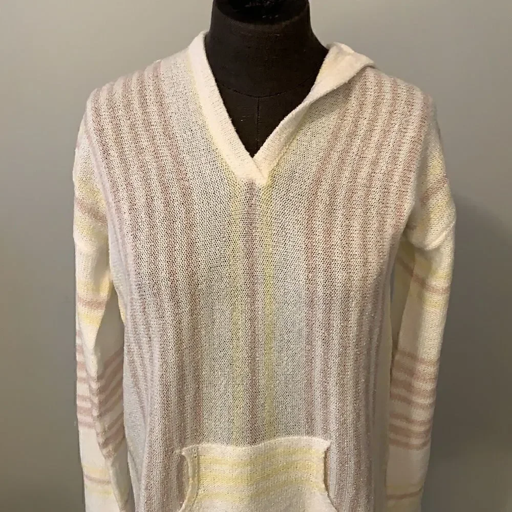 Mia & Tess Pullover Sweater
